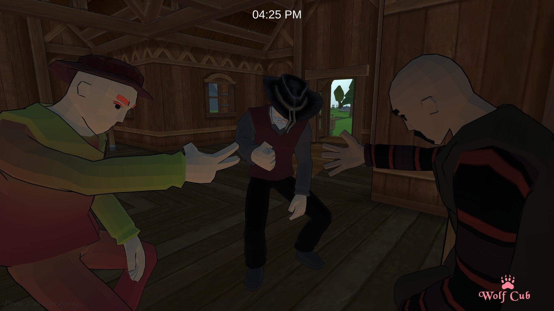 Buy Werewolf Party PC Steam Key Default Title Steam key – fast digital delivery | Volt Keys