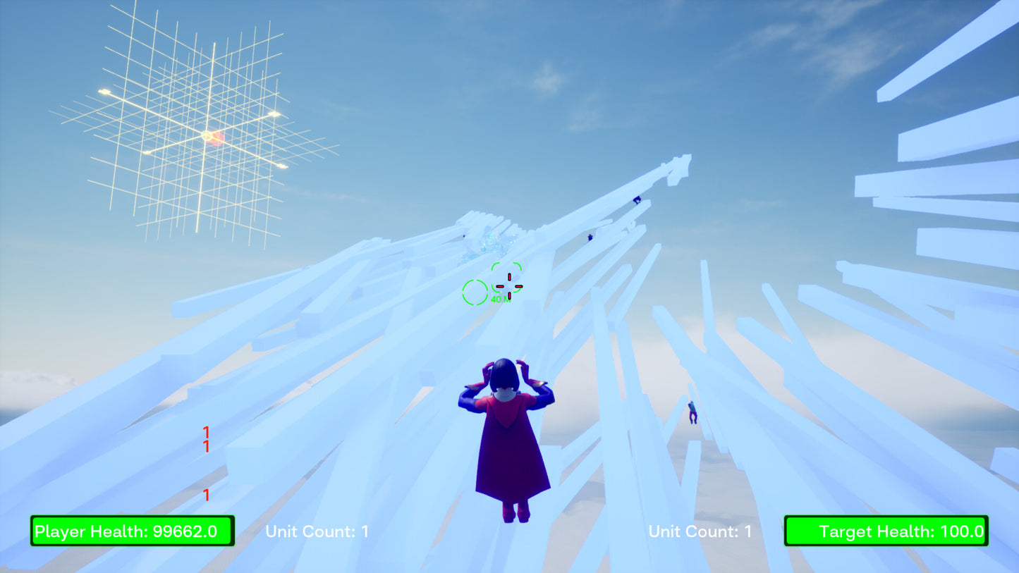 Buy Magocracy: Experimentation Steam Key Default Title Steam key – fast digital delivery | Volt Keys