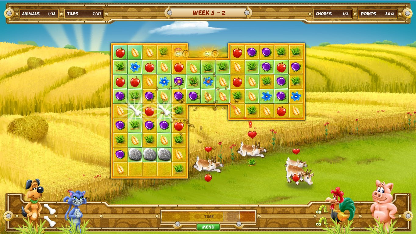 Buy Farm Quest PC Steam Key Default Title Steam key – fast digital delivery | Volt Keys