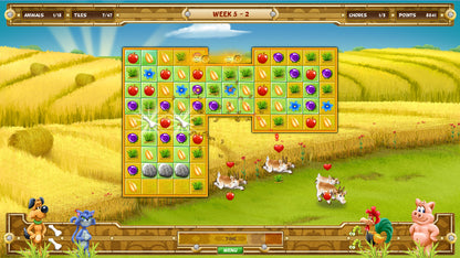 Buy Farm Quest PC Steam Key Default Title Steam key – fast digital delivery | Volt Keys