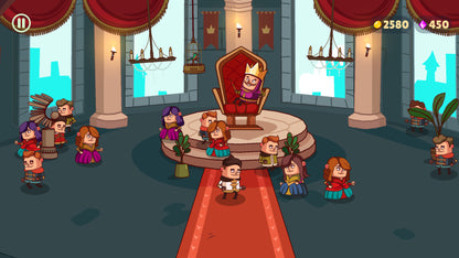 Buy Castle Master TD Steam Key Default Title Steam key – fast digital delivery | Volt Keys