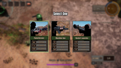 Defender Bros PC Steam Key