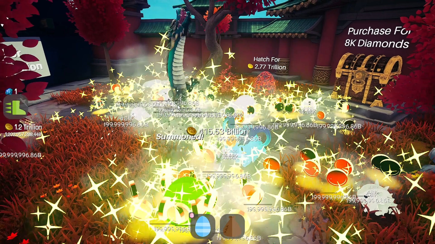 Pet Lands PC Steam Key
