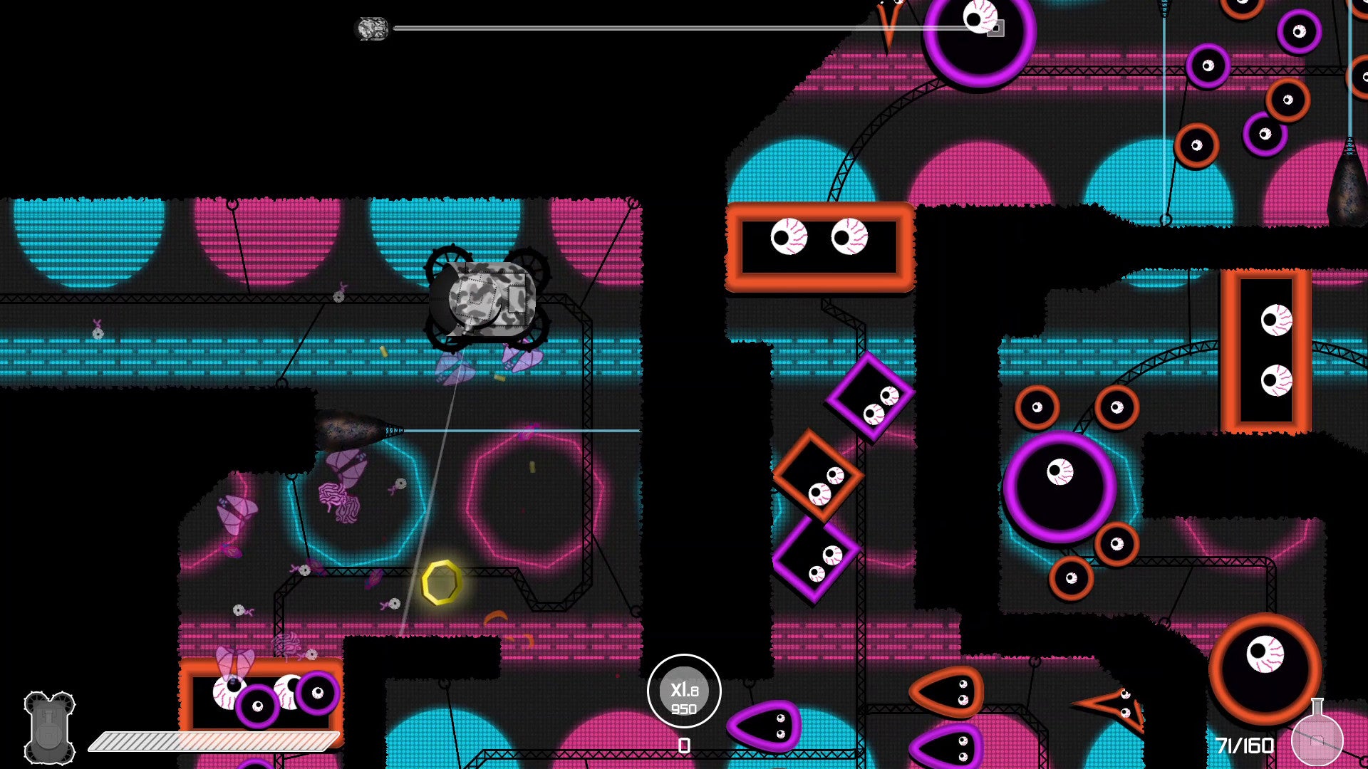 Buy Shapeshooter Steam Key Default Title Steam key – fast digital delivery | Volt Keys