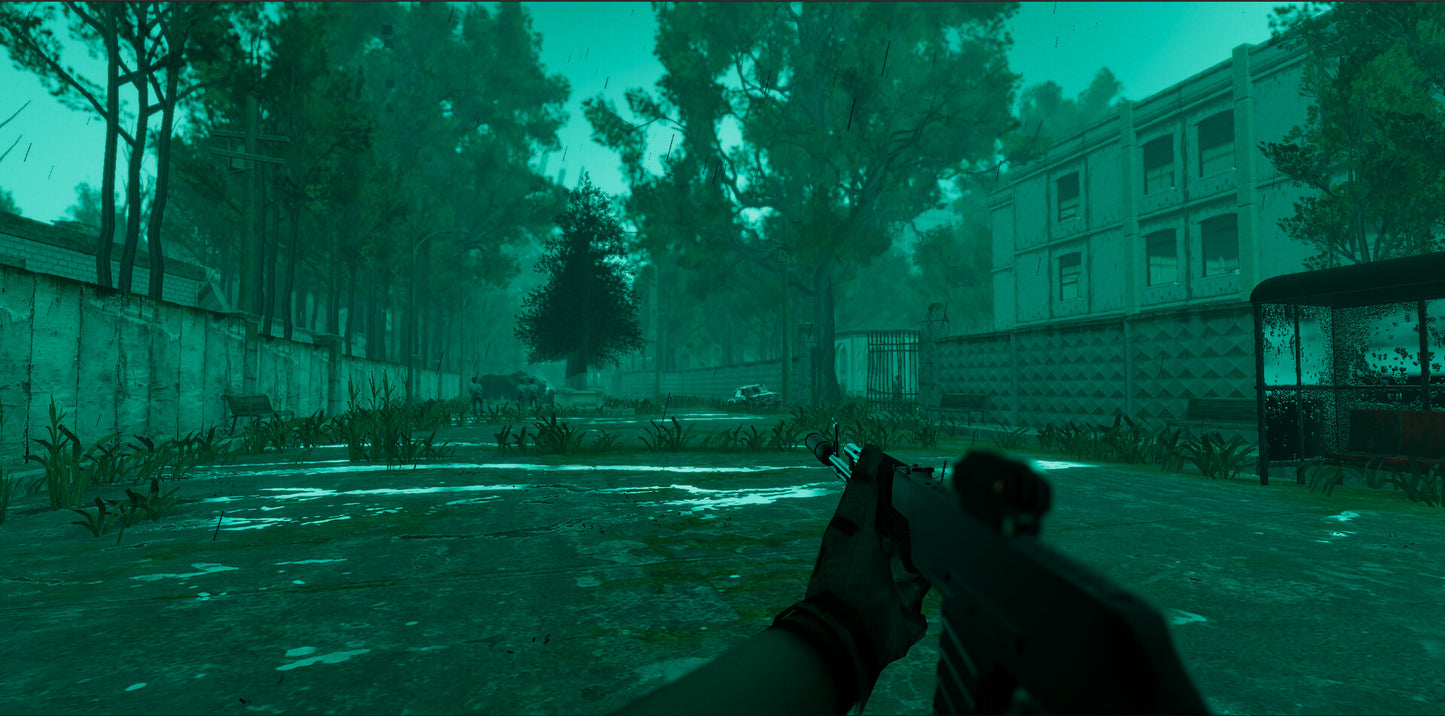 Buy Containment Zone PC Steam Key Default Title Steam key – fast digital delivery | Volt Keys