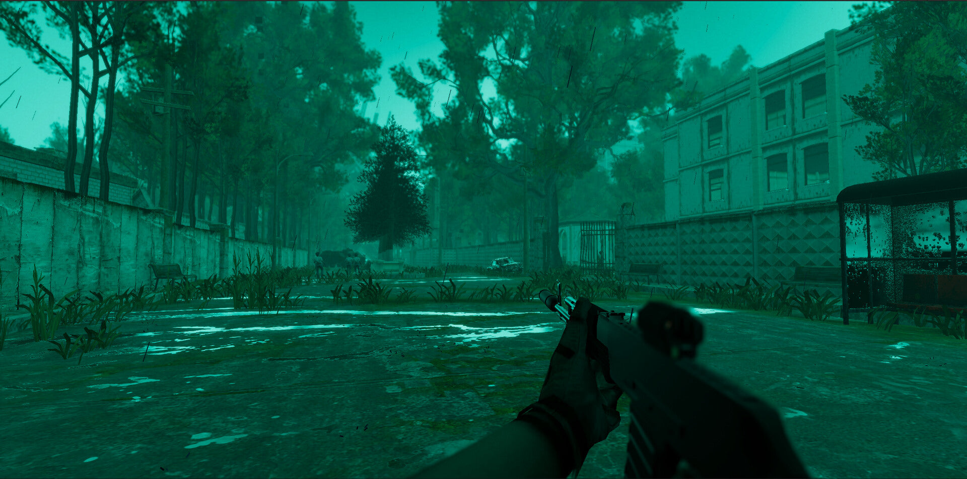 Buy Containment Zone PC Steam Key Default Title Steam key – fast digital delivery | Volt Keys
