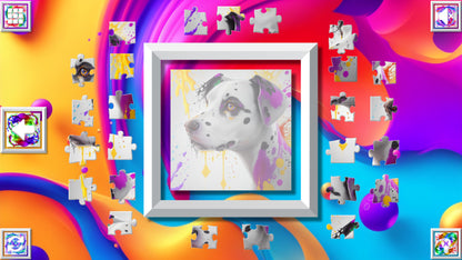 Buy Color Splash: Dogs Steam Key Default Title Steam key – fast digital delivery | Volt Keys