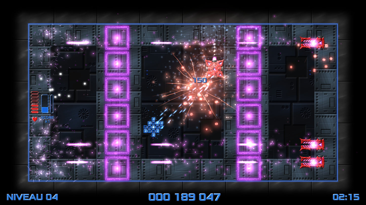 Buy Cuboid Keeper Steam Key Default Title Steam key – fast digital delivery | Volt Keys