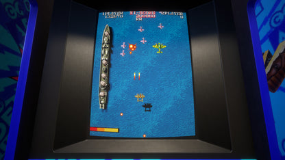 Buy Capcom Arcade Stadium PC Steam Key Default Title Steam key – fast digital delivery | Volt Keys