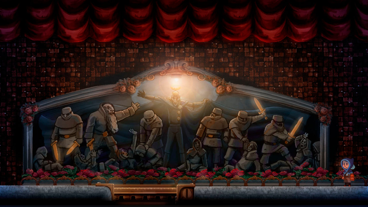 Buy Teslagrad Steam Key Default Title Steam key – fast digital delivery | Volt Keys