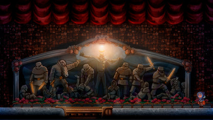 Buy Teslagrad Steam Key Default Title Steam key – fast digital delivery | Volt Keys