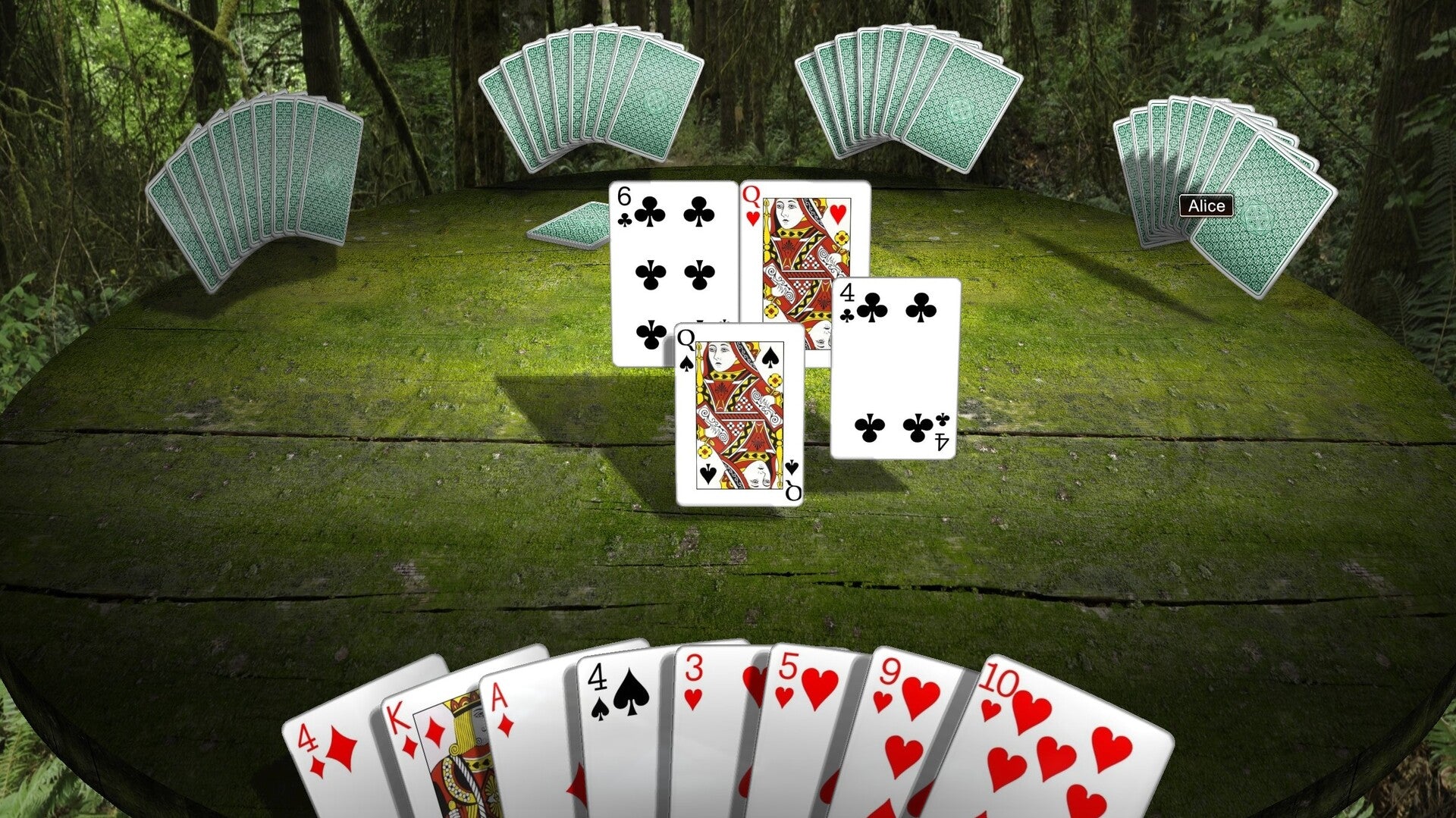 Buy Hearts 3D Premium PC Steam Key Default Title Steam key – fast digital delivery | Volt Keys