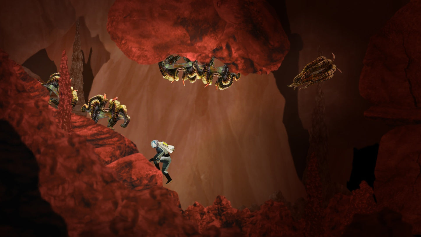 Buy Waking Mars Steam Key Default Title Steam key – fast digital delivery | Volt Keys