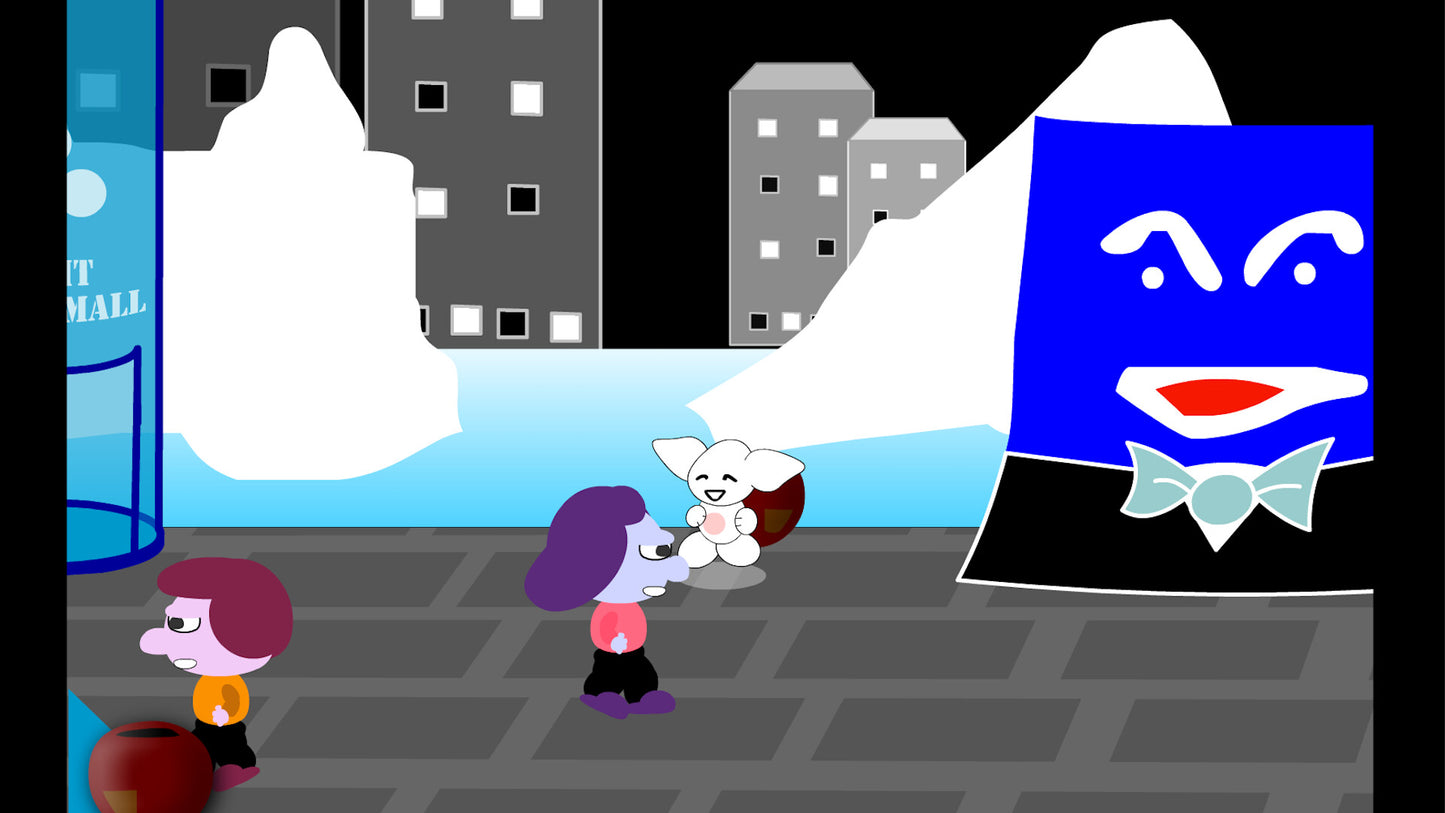 Dobuki's Epic Journey PC Steam Key