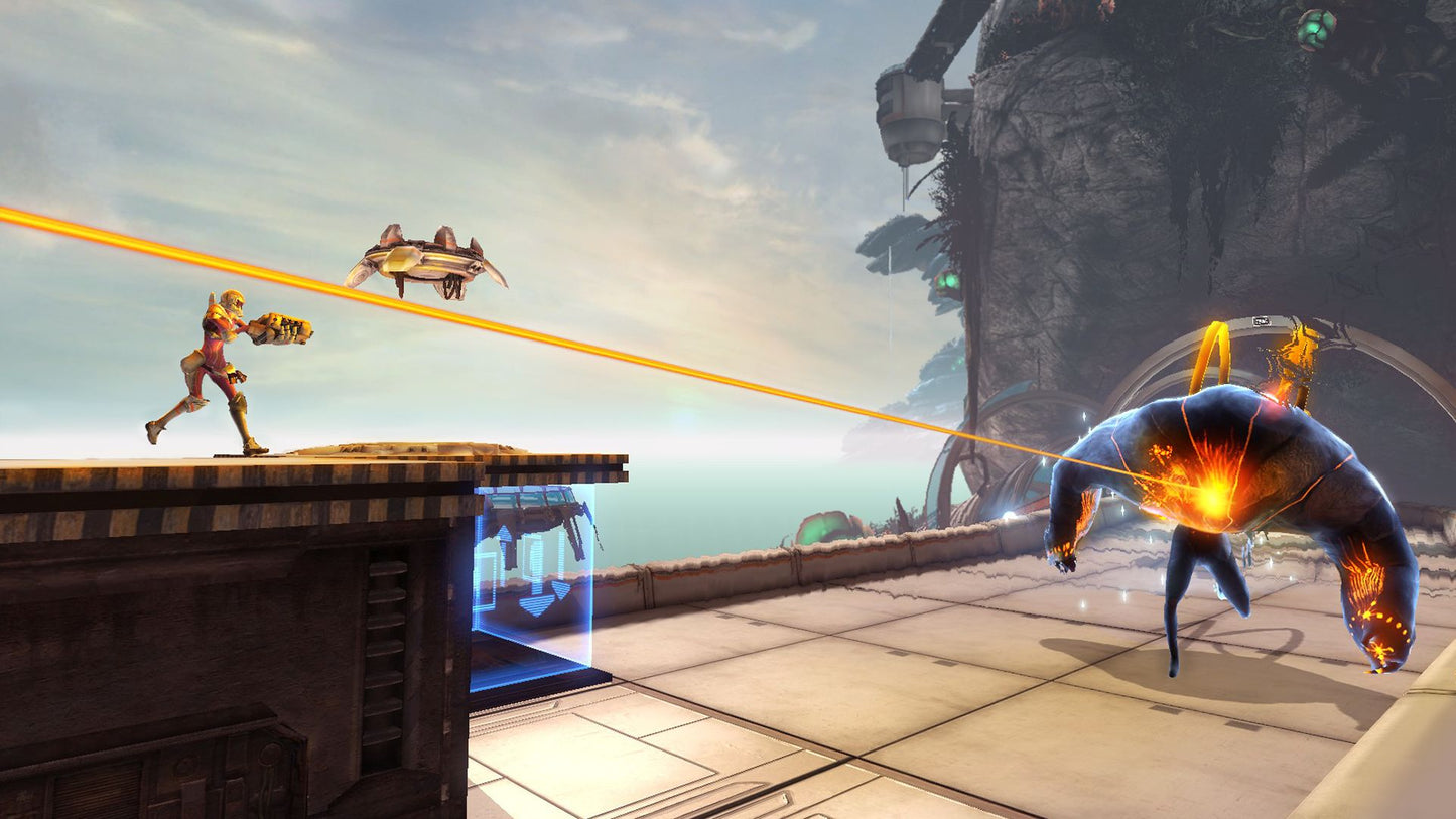 Buy Sanctum Steam Key Default Title Steam key – fast digital delivery | Volt Keys