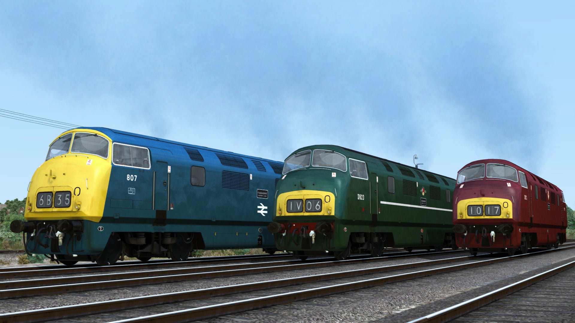 Buy Train Simulator: Western Hydraulics Pack Add-On DLC Steam Key Default Title Steam key – fast digital delivery | Volt Keys