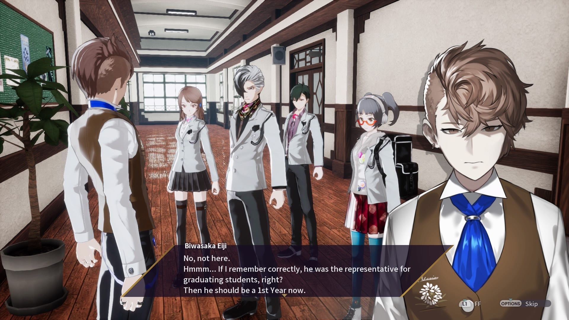 Buy The Caligula Effect: Overdose Steam Key Default Title Steam key – fast digital delivery | Volt Keys