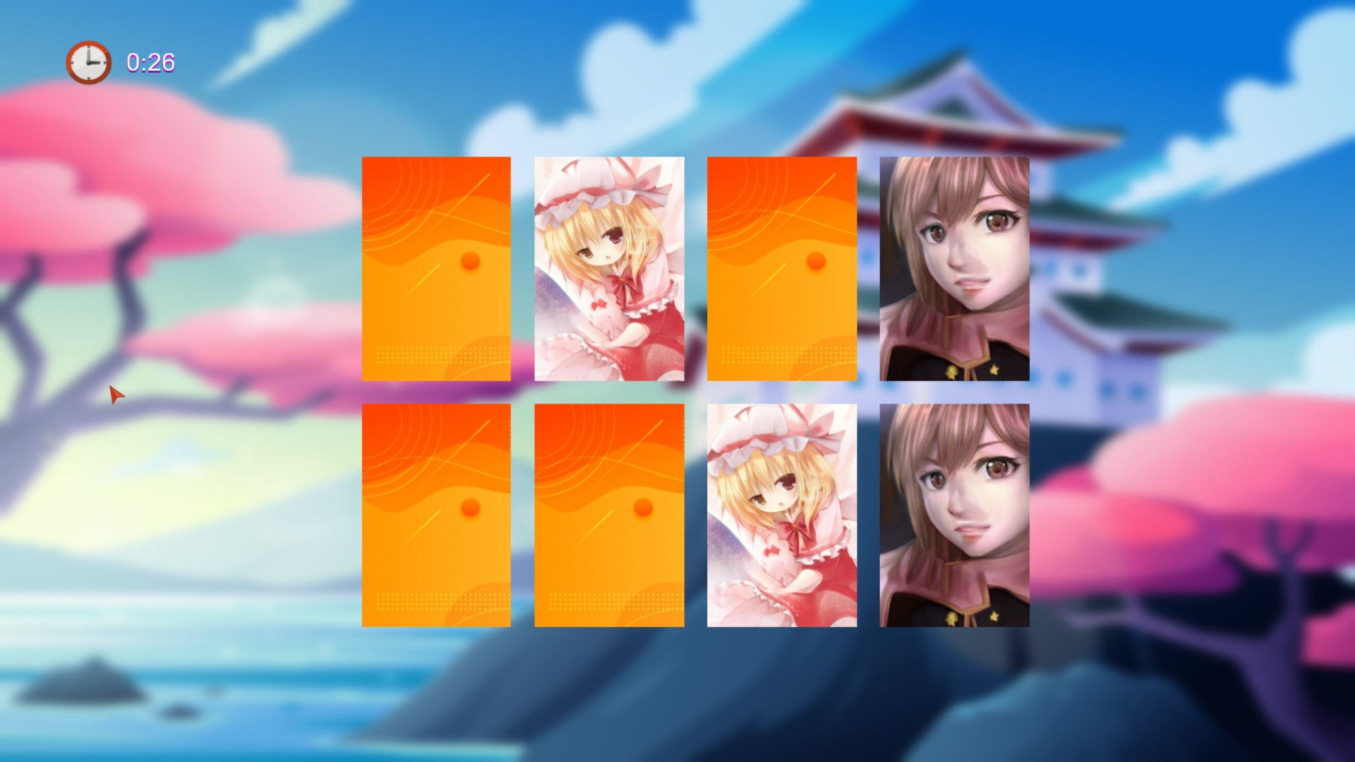 Buy Anime Cards Steam Key Default Title Steam key – fast digital delivery | Volt Keys