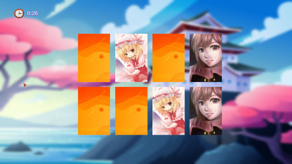 Buy Anime Cards Steam Key Default Title Steam key – fast digital delivery | Volt Keys