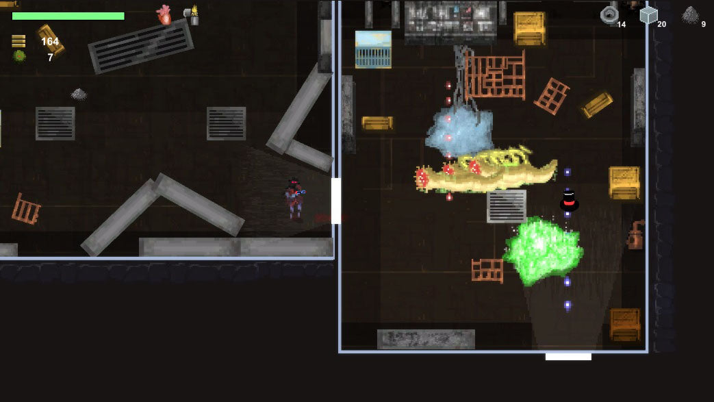 Buy Unalive Steam Key Default Title Steam key – fast digital delivery | Volt Keys