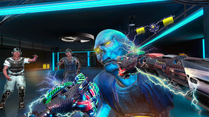 Buy Death Horizon: Cyberfusion PC Steam Key Default Title Steam key – fast digital delivery | Volt Keys