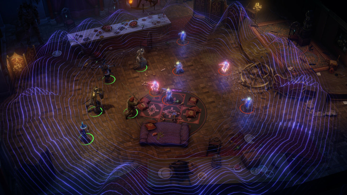 Buy Pathfinder: Wrath of the Righteous - The Lord of Nothing DLC Steam Key Default Title Steam key – fast digital delivery | Volt Keys