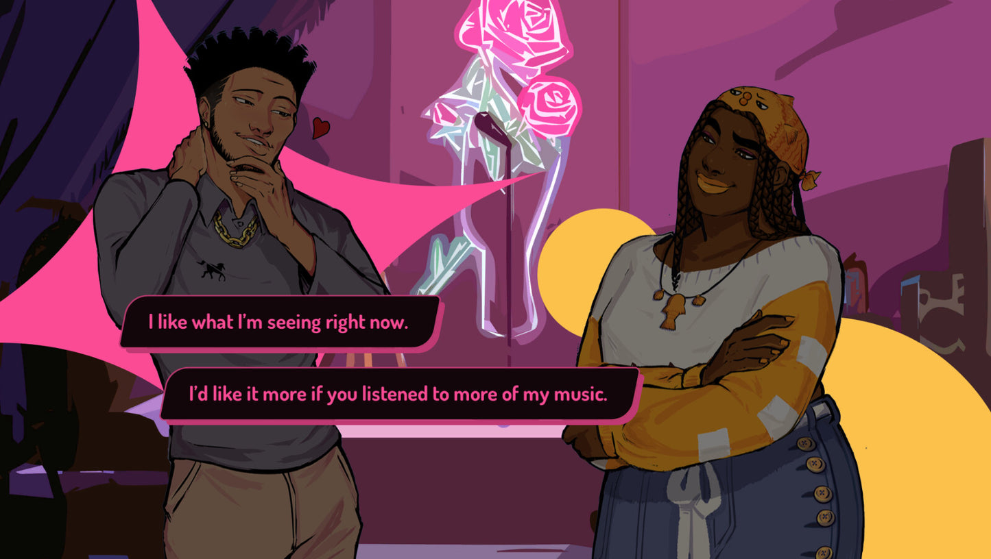Buy ValiDate: Struggling Singles in your Area Steam Key Default Title Steam key – fast digital delivery | Volt Keys