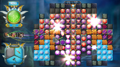 Buy Crystal of Atlantis PC Steam Key Default Title Steam key – fast digital delivery | Volt Keys