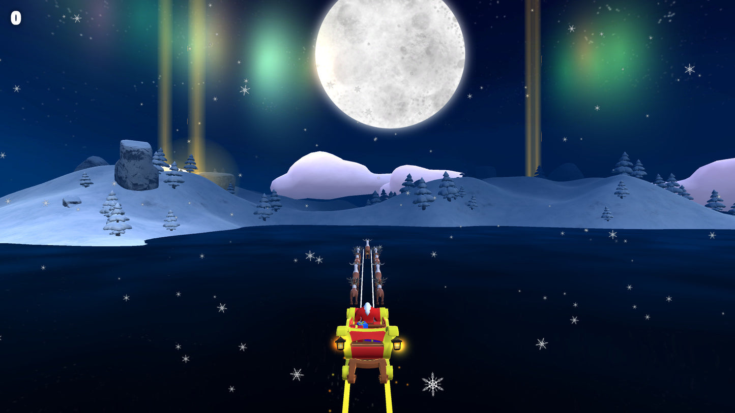 Buy Silent Night - A Christmas Delivery Steam Key Default Title Steam key – fast digital delivery | Volt Keys