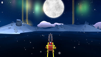 Buy Silent Night - A Christmas Delivery Steam Key Default Title Steam key – fast digital delivery | Volt Keys