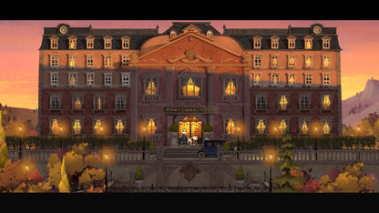 Buy Sunset Hills PC Steam Key Default Title Steam key – fast digital delivery | Volt Keys