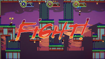 Anarkade PC Steam Key