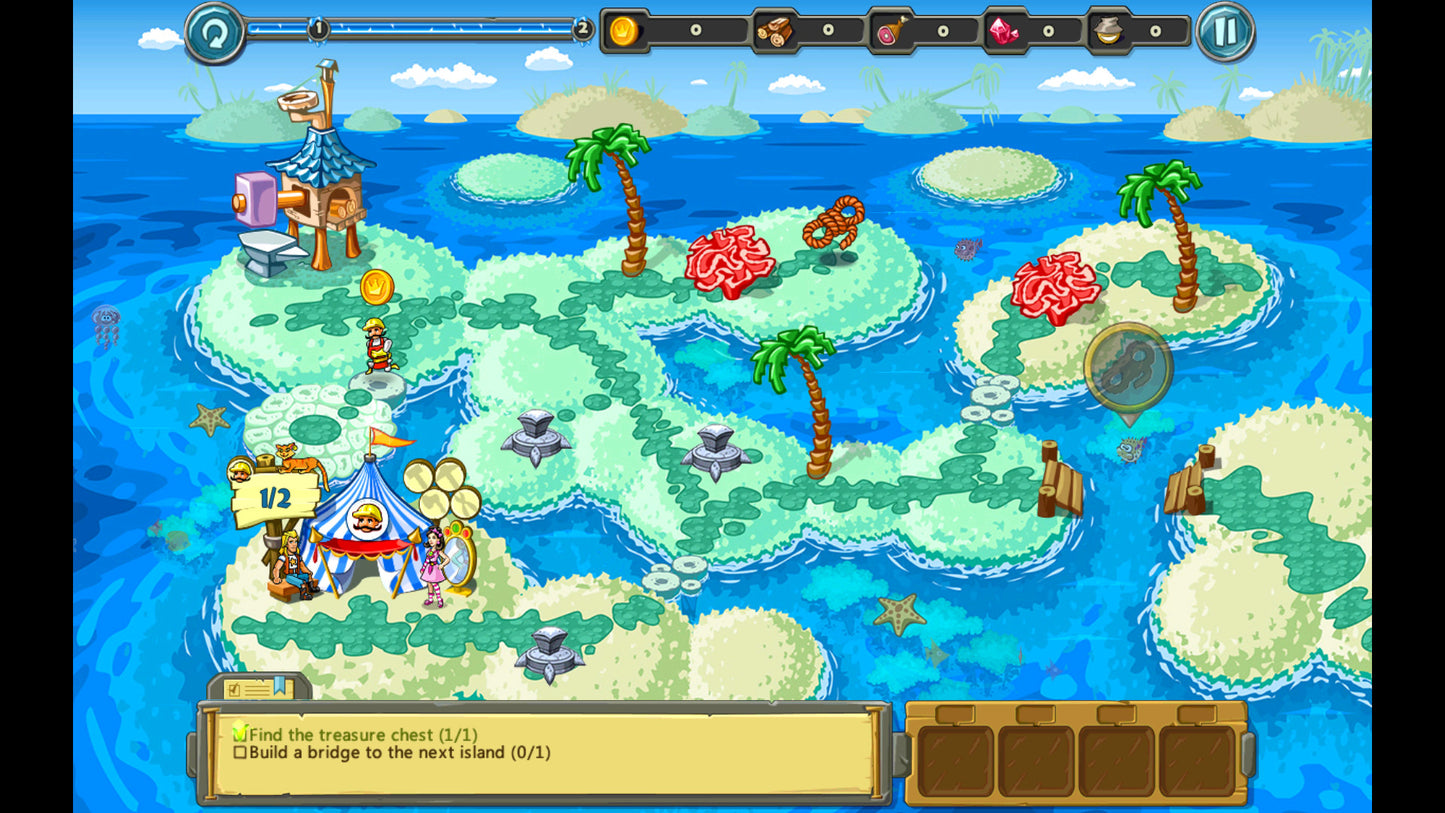 Buy Outta This Kingdom PC Steam Key Default Title Steam key – fast digital delivery | Volt Keys