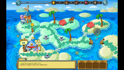 Buy Outta This Kingdom PC Steam Key Default Title Steam key – fast digital delivery | Volt Keys