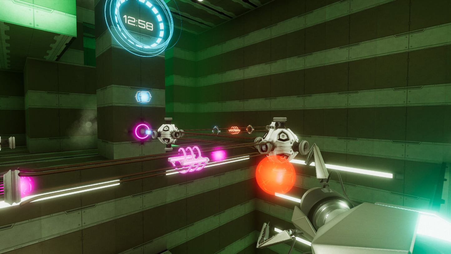 Buy Plasmatic Steam Key Default Title Steam key – fast digital delivery | Volt Keys