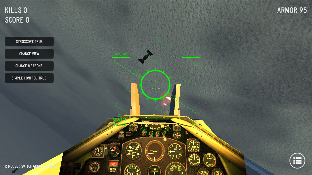 Buy Air Strike Steam Key Default Title Steam key – fast digital delivery | Volt Keys