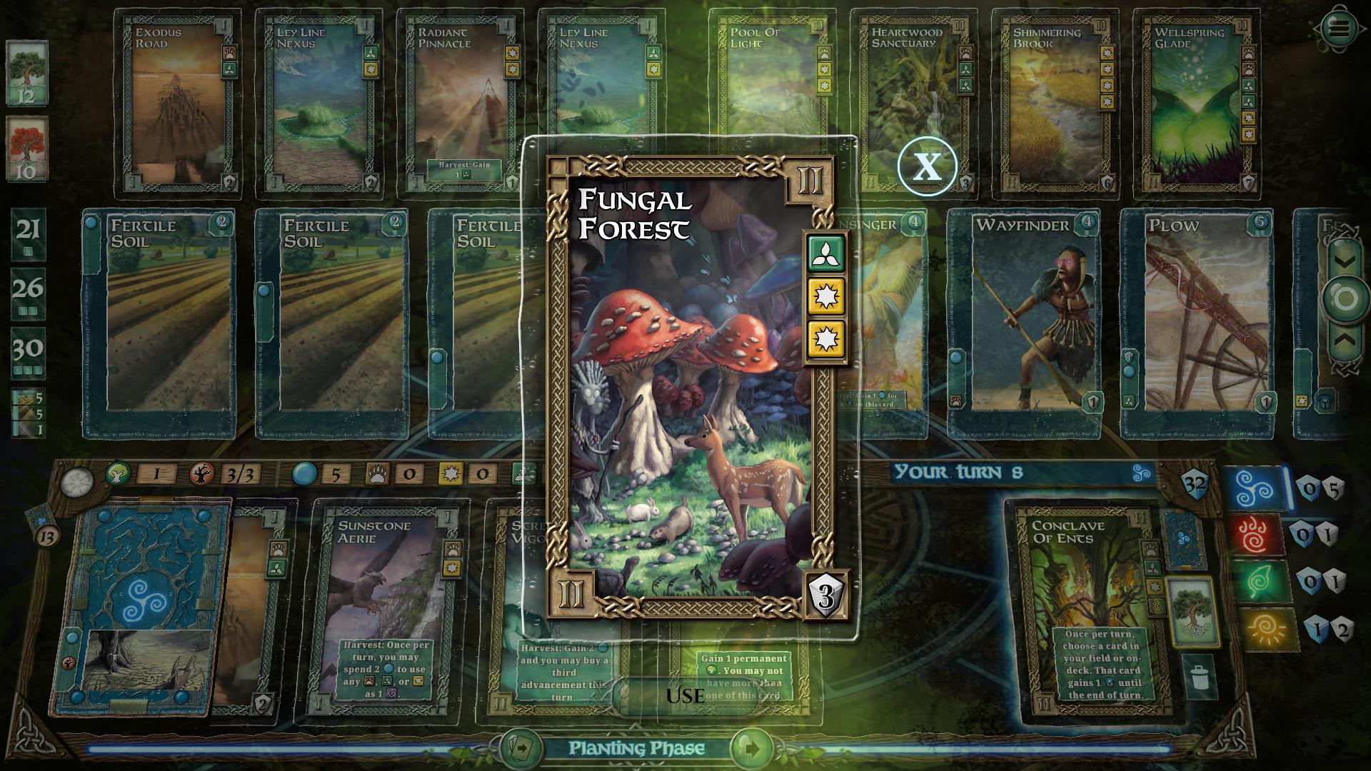 Buy Mystic Vale Steam Key Default Title Steam key – fast digital delivery | Volt Keys