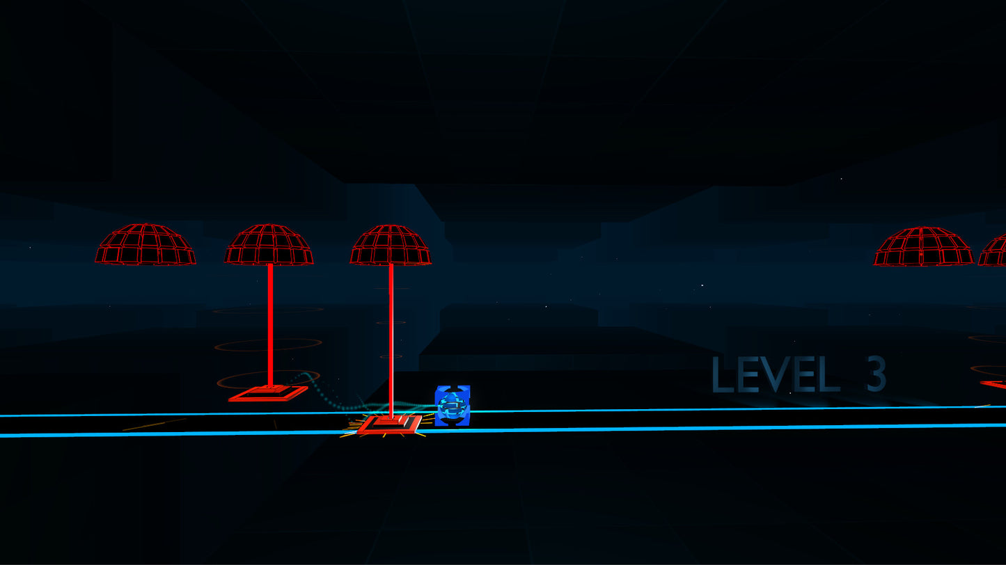 Buy Cybercube Steam Key Default Title Steam key – fast digital delivery | Volt Keys