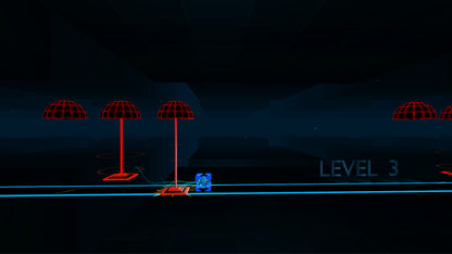 Buy Cybercube Steam Key Default Title Steam key – fast digital delivery | Volt Keys