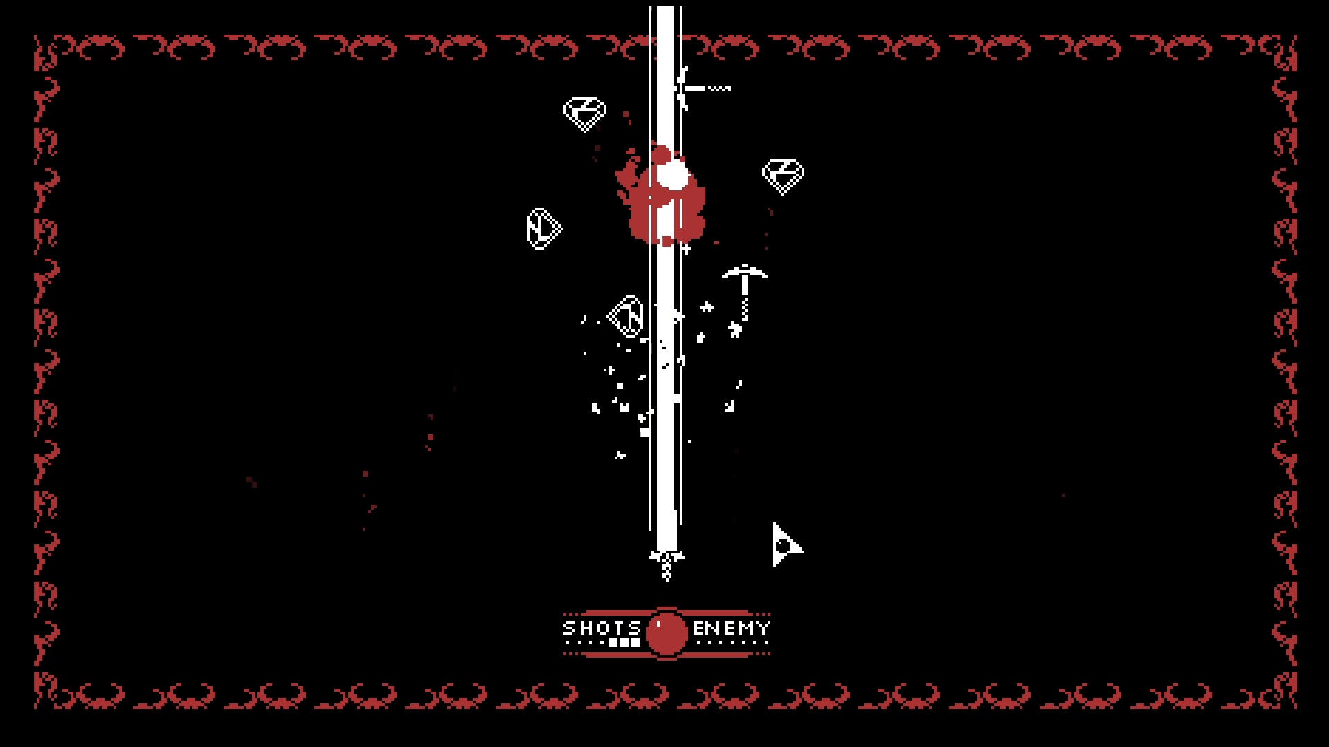 Buy SWORDSHOT Steam Key Default Title Steam key – fast digital delivery | Volt Keys