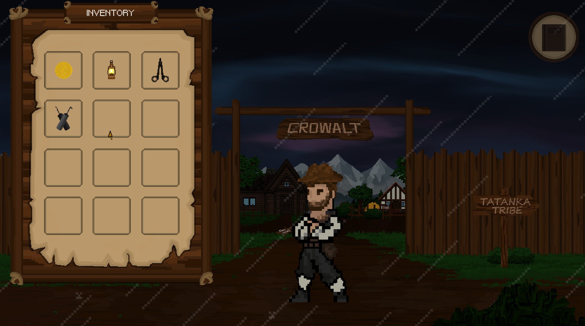 Buy Crowalt: Traces of the Lost Colony Steam Key Default Title Steam key – fast digital delivery | Volt Keys