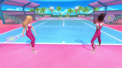 Barbie Project Friendship PC Steam Key