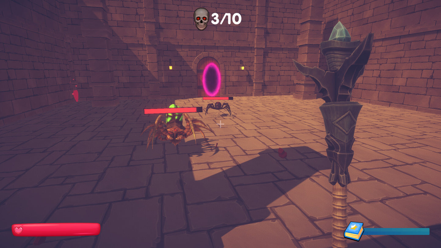 Buy Way of the Wizard Steam Key Default Title Steam key – fast digital delivery | Volt Keys