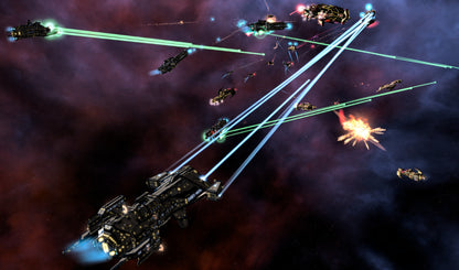 Buy Galactic Civilizations III Soundtrack DLC Steam Key Default Title Steam key – fast digital delivery | Volt Keys