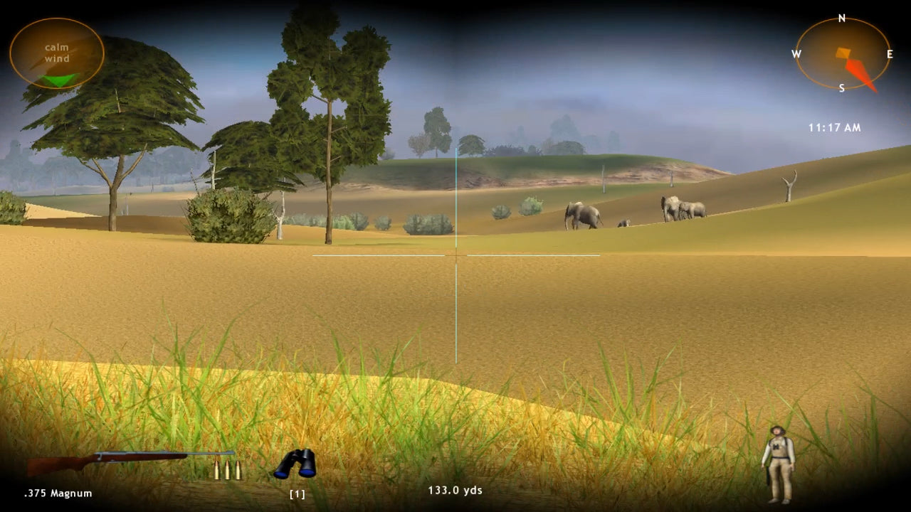 Buy Hunting Unlimited 4 Steam Key Default Title Steam key – fast digital delivery | Volt Keys
