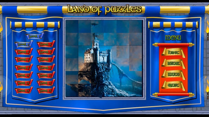Buy Land of Puzzles: Castles Steam Key Default Title Steam key – fast digital delivery | Volt Keys