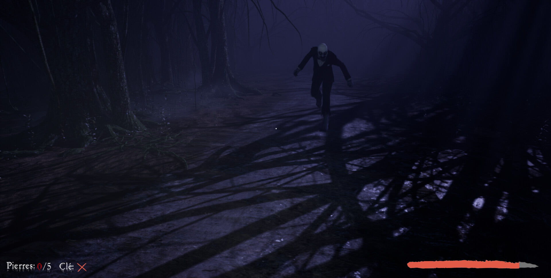 Buy Thanatophobia Steam Key Default Title Steam key – fast digital delivery | Volt Keys