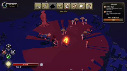 Buy Unexplored 2: The Wayfarer's Legacy Steam Key Default Title Steam key – fast digital delivery | Volt Keys