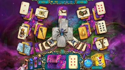 Buy Dreamland Solitaire: Dark Prophecy Steam Key Default Title Steam key – fast digital delivery | Volt Keys