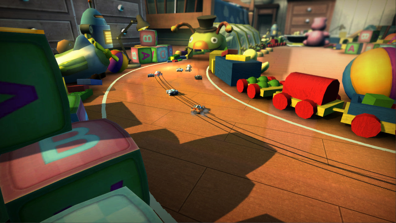 Buy Super Toy Cars Steam Key Default Title Steam key – fast digital delivery | Volt Keys